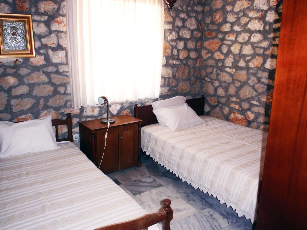 Ktima Lazarata Villa Exterior photo